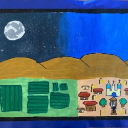 2° Lugar: Pedro Manzano